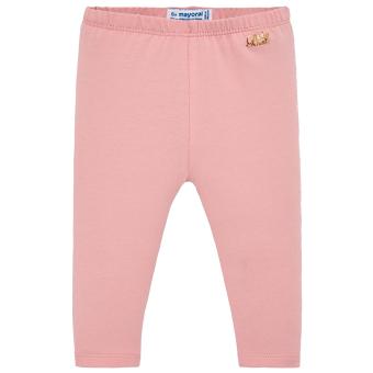 Mayoral Baby Mädchen lange Leggings, rosa - 703ro 