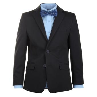 Jungen Blazer Slim Fit G.O.L. dunkelblau  (ohne Hemd und Krawatte) - 3539005 