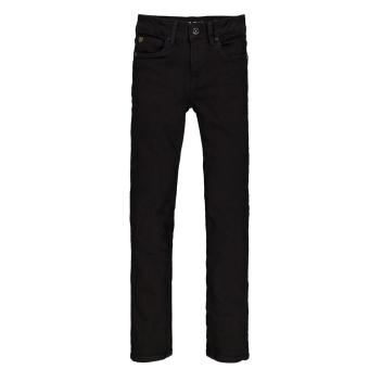 Garcia Jungen Slim Jeans Rinsed Tavio, schwarz - 5335 