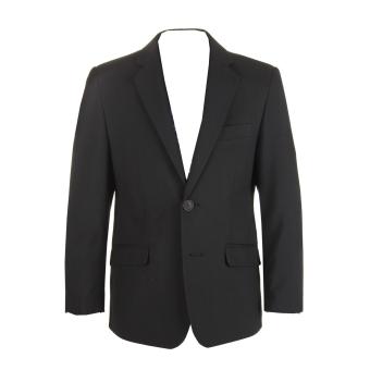 G.O.L-Jungenjacke Blazer- Schwarz- 3537300-Größe 188 188 | schwarz | 