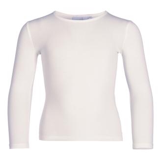 Eisend Longsleeve unifarben, Basic, beige - 703120 