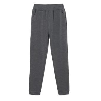 Mayoral Mädchen Kinder Hose Jogginghose Hosentaschen, grau - 7568 