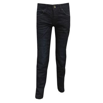 Jungen Jeans Hose 335 Tavio Slim Fit Jeans, dunkelblau - 1723 