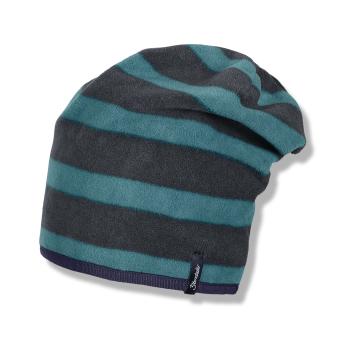 Jungen Slouch Beanie, türkis - 4521607t 