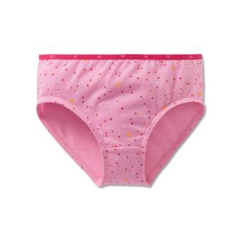 Mädchen Slip Unterhose Prinzessin Lillifee, rosa - 163146 