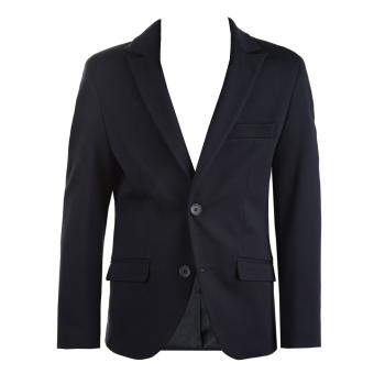 Jungen Blazer Slim Fit G.O.L. dunkelblau (ohne Hemd und Fliege) - 3541105 