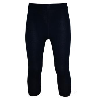 Lange Unterhosen Jungs, dunkelblau 