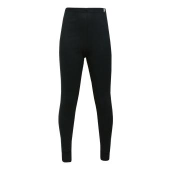 Lange Unterhose Jungen, dunkelblau 