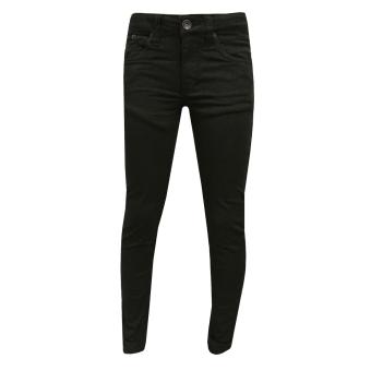 Jungen Jeans Hose 320 Xandro Superslim Jeans, schwarz - 1182 