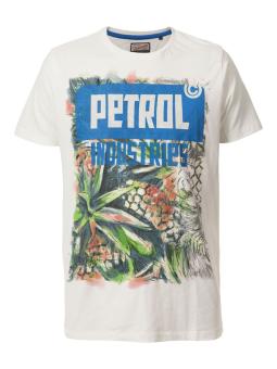 Jungen T-Shirt Shirt mit cooler Schrift, mehrfarbig - B-HS17-TSR727 