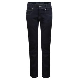 G.O.L. Jungen Röhren-Jeans Regular-Fit, dunkelblau - 2025300b 