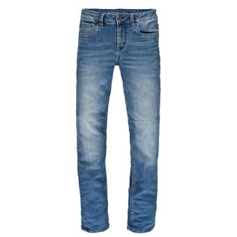 Jungen Jeans Hose 335 Tavio Slim Fit Jeans, blau - 335 col.9468_Tavio 