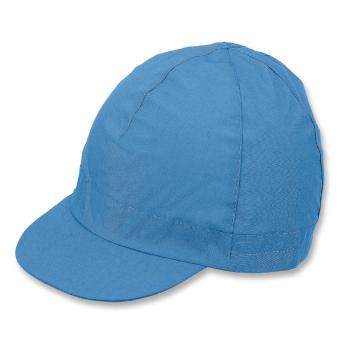 Jungen Schirmmütze, Sommermütze LSF 50+, blau - 1631610, Größe 47 47 | samtblau | 