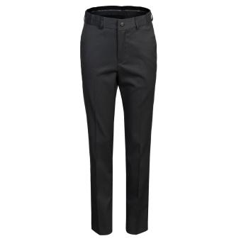Jungen Festhose regular fit G.O.L. anthrazit (ohne Gürtel) - 2026000  