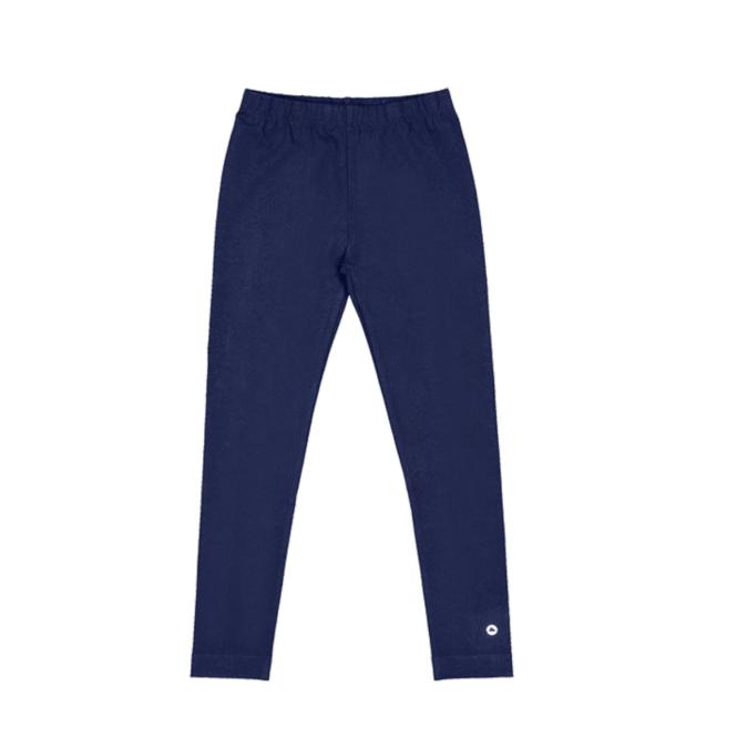 Mayoral Mädchen-Leggings Marino, dunkelblau - 752 