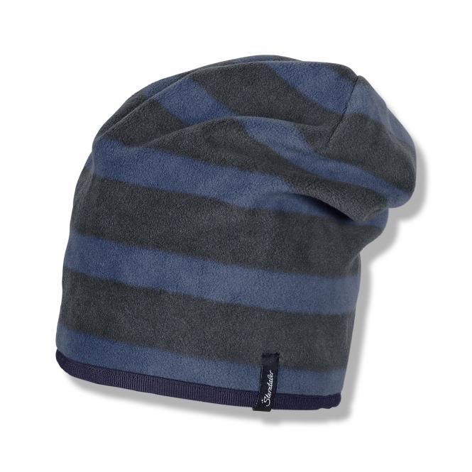 Jungen Slouch Beanie blau - 4521607b 