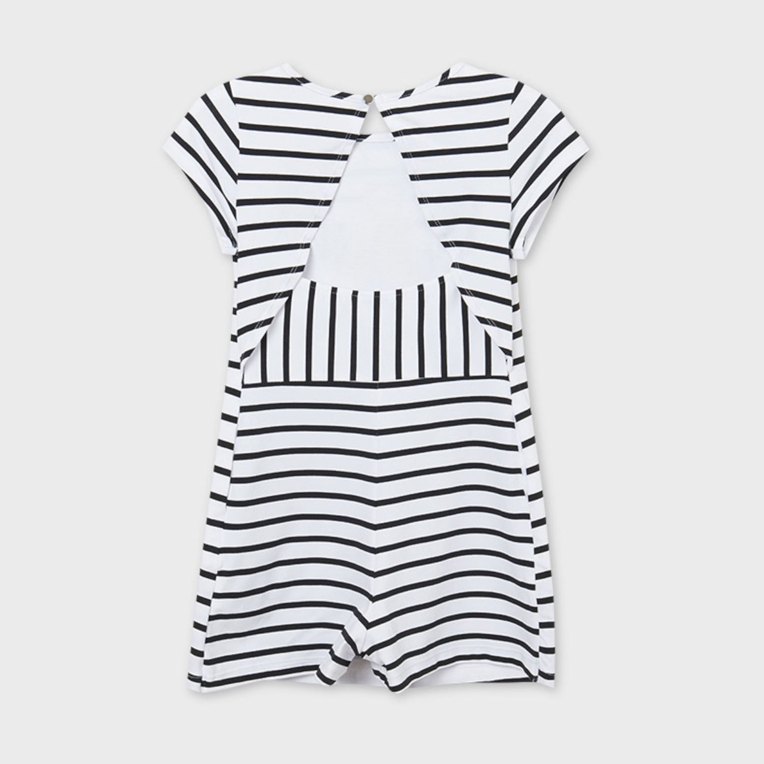 Mädchen Kleid Camouflage Grün - A-Linie Mit LSF 50